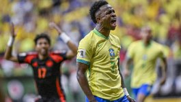 了球迷瞩目 了球迷瞩目