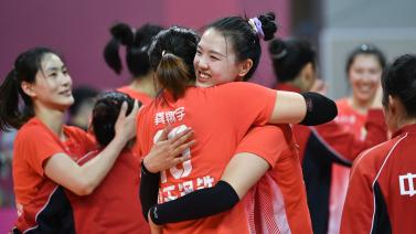 土超球隊官宣前富力後衛托西奇 為富力出戰41次打進6球.